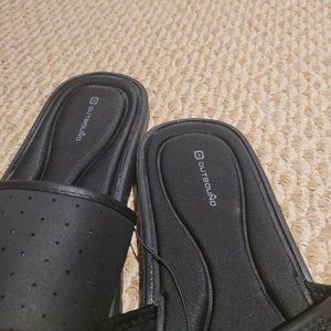 Mens outbound sandles